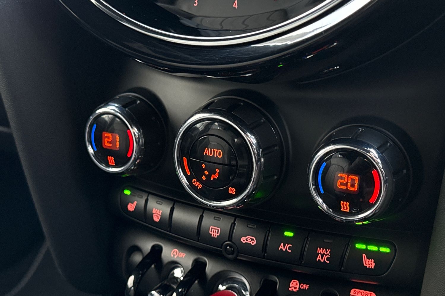 Used MINI Hatch 2022 for sale - 77368533: Photo 22