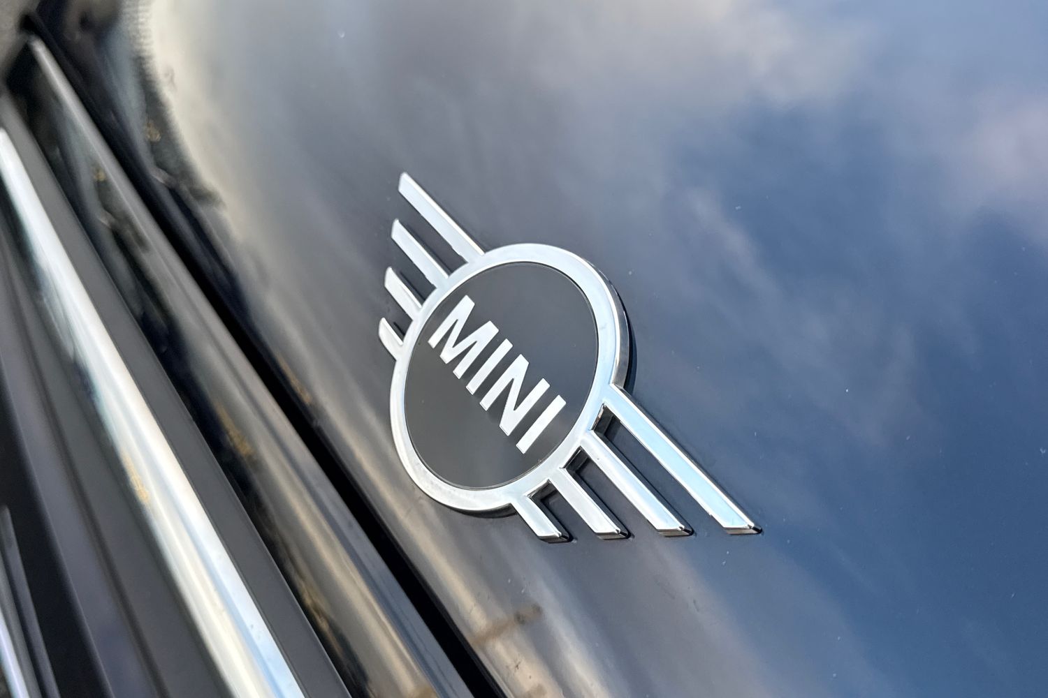 Used MINI Hatch 2022 for sale - 77368533: Photo 25