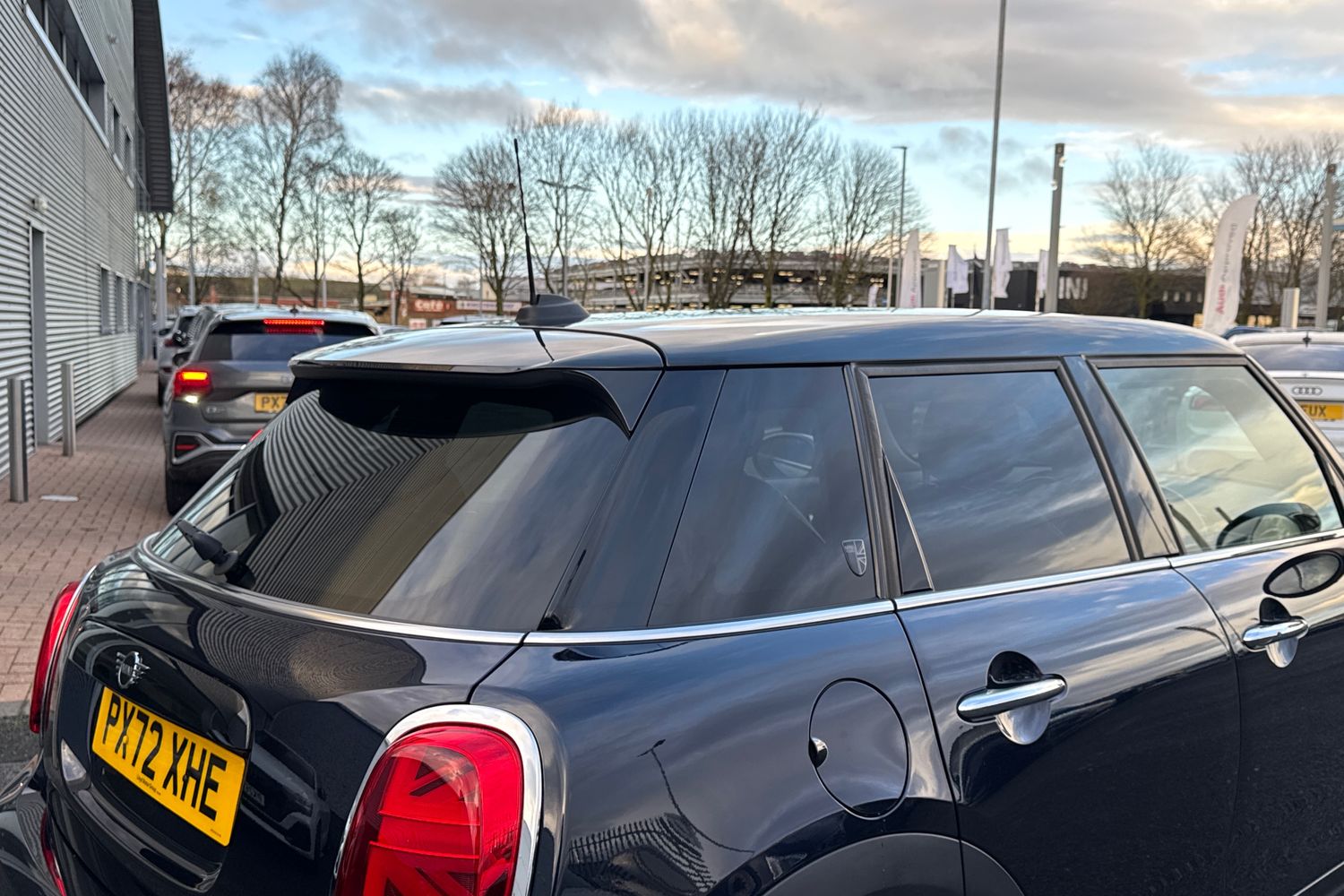 Used MINI Hatch 2022 for sale - 77368533: Photo 32