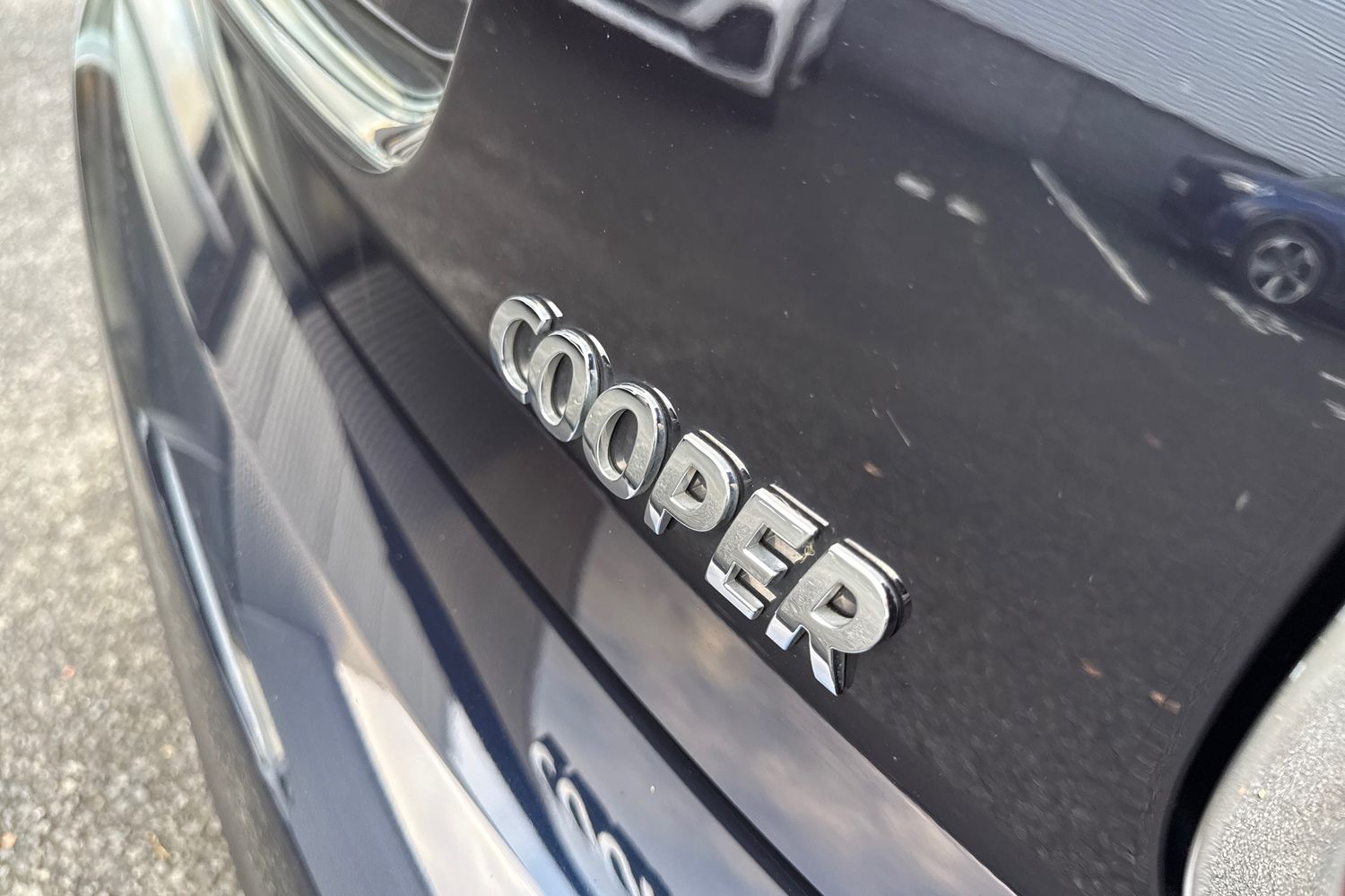 Used MINI Hatch 2022 for sale - 77368533: Photo 33