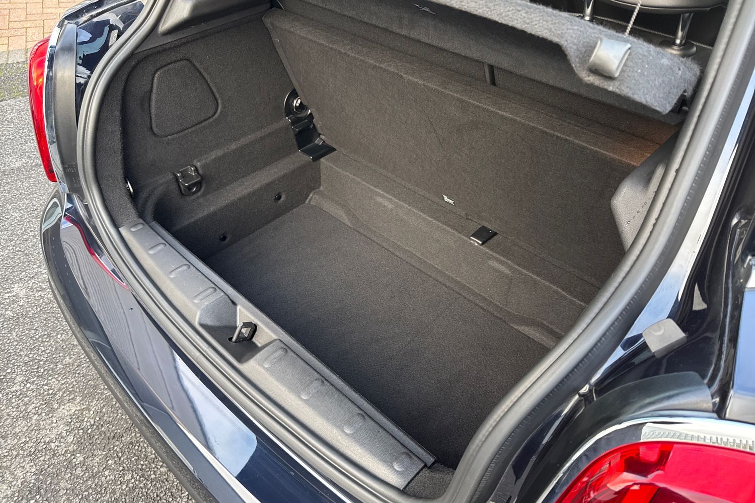 Used MINI Hatch 2022 for sale - 77368533: Photo 36