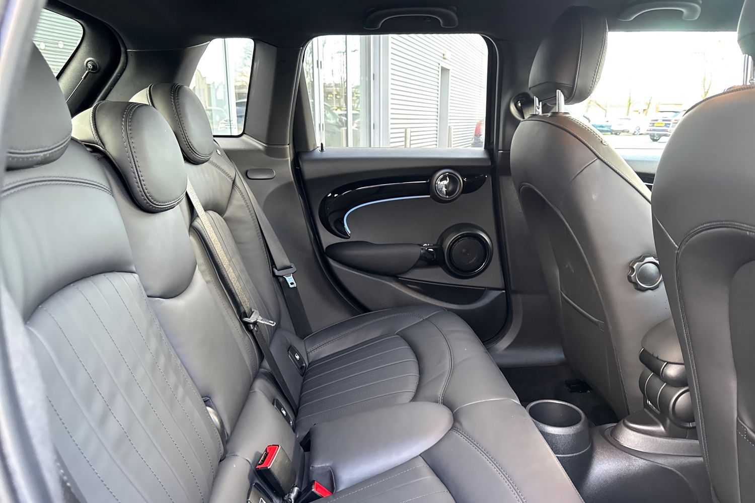 Used MINI Hatch 2022 for sale - 77368533: Photo 37