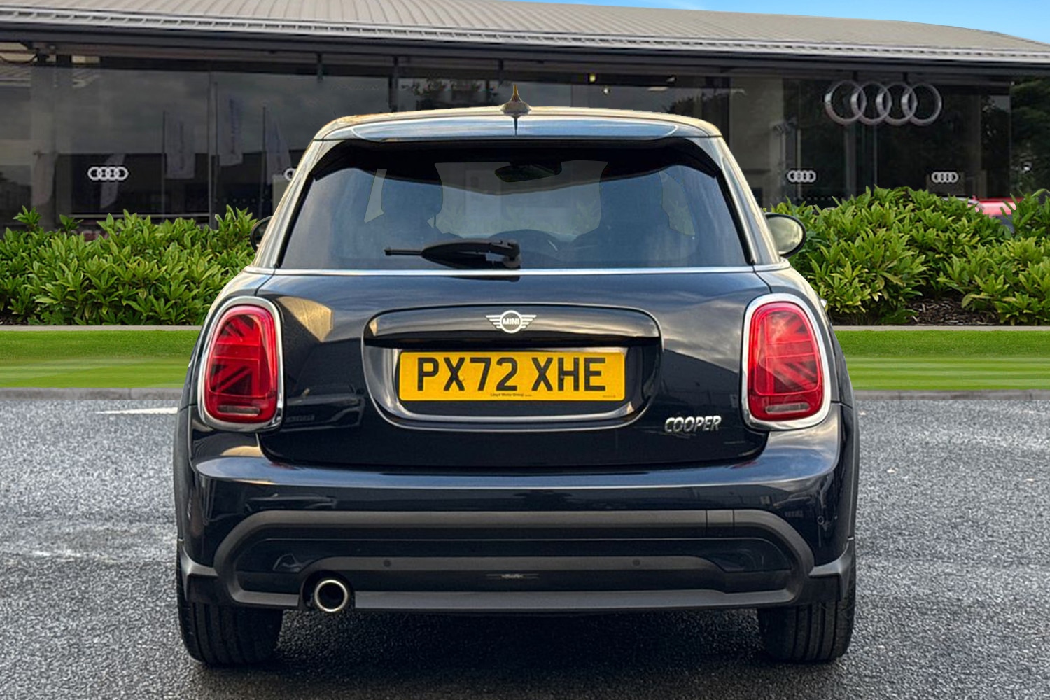 Used MINI Hatch 2022 for sale - 77368533: Photo 4