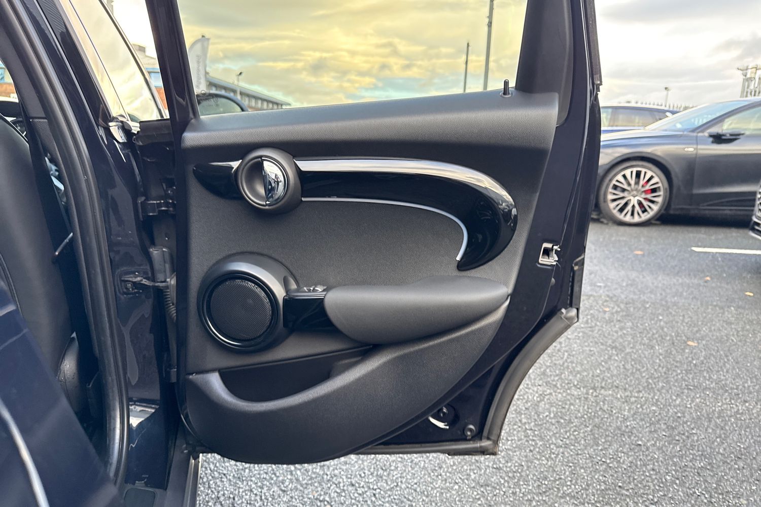 Used MINI Hatch 2022 for sale - 77368533: Photo 41