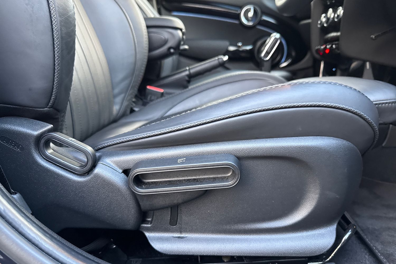 Used MINI Hatch 2022 for sale - 77368533: Photo 44