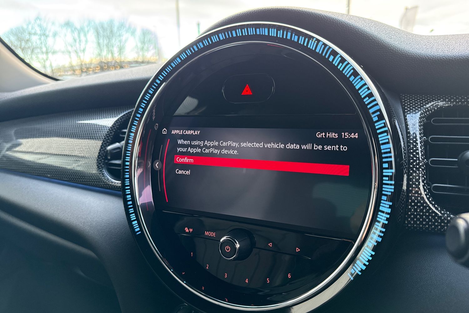 Used MINI Hatch 2022 for sale - 77368533: Photo 57