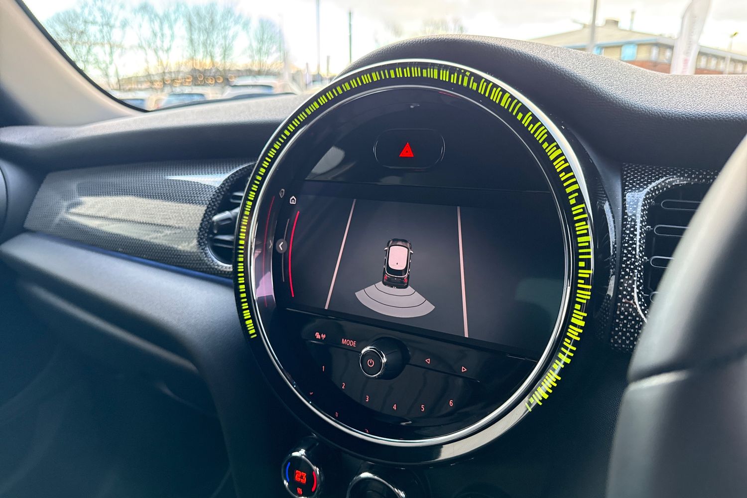 Used MINI Hatch 2022 for sale - 77368533: Photo 58