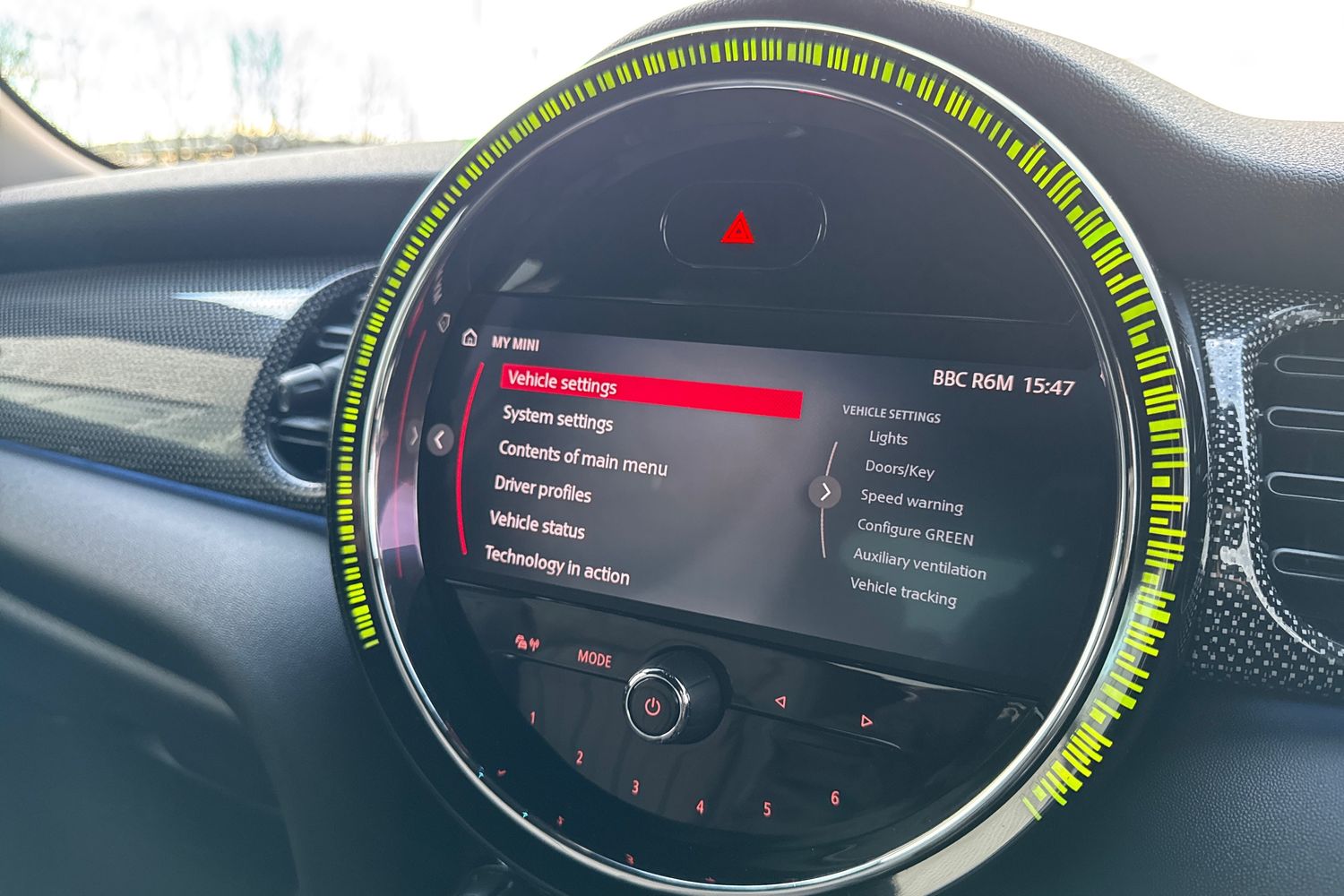 Used MINI Hatch 2022 for sale - 77368533: Photo 59