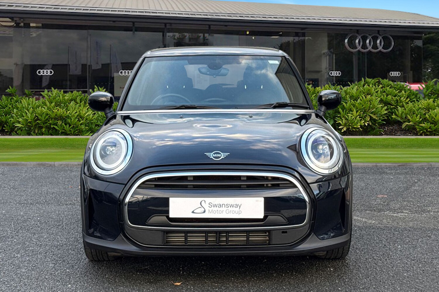 Used MINI Hatch 2022 for sale - 77368533: Photo 6