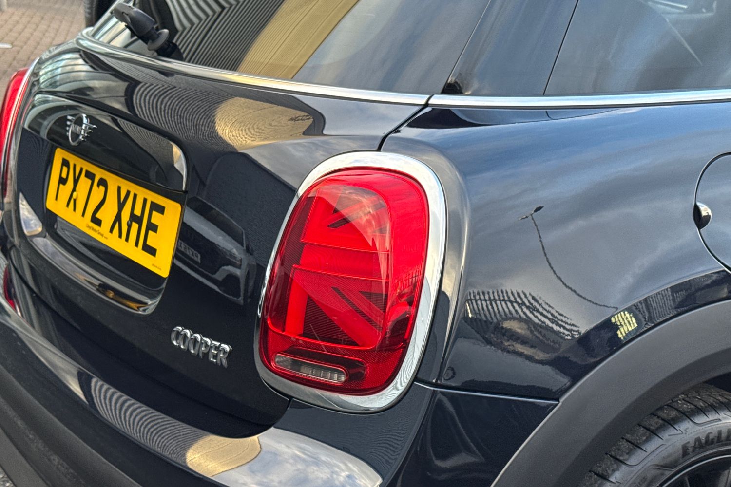 Used MINI Hatch 2022 for sale - 77368533: Photo 8