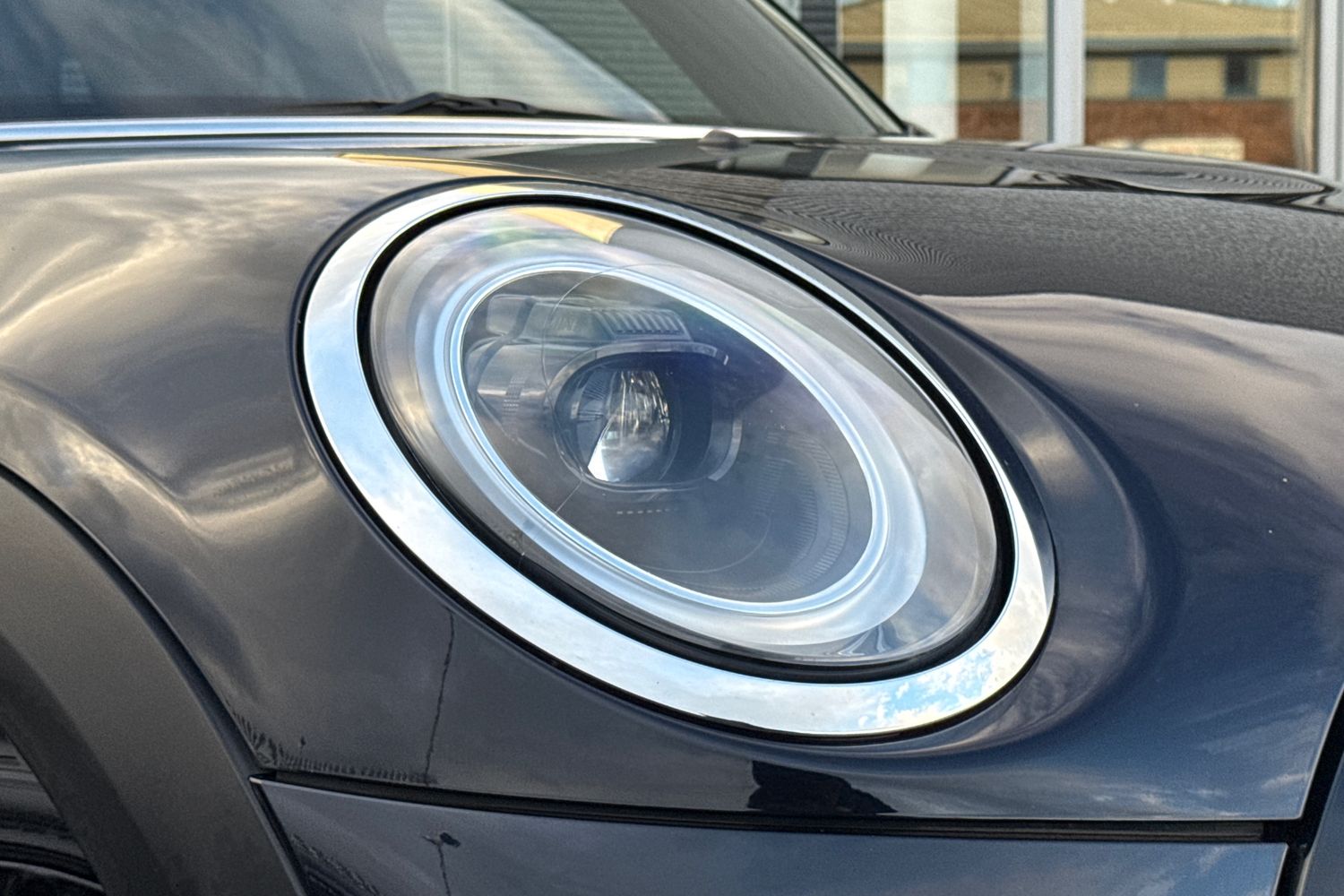 Used MINI Hatch 2022 for sale - 77368533: Photo 9