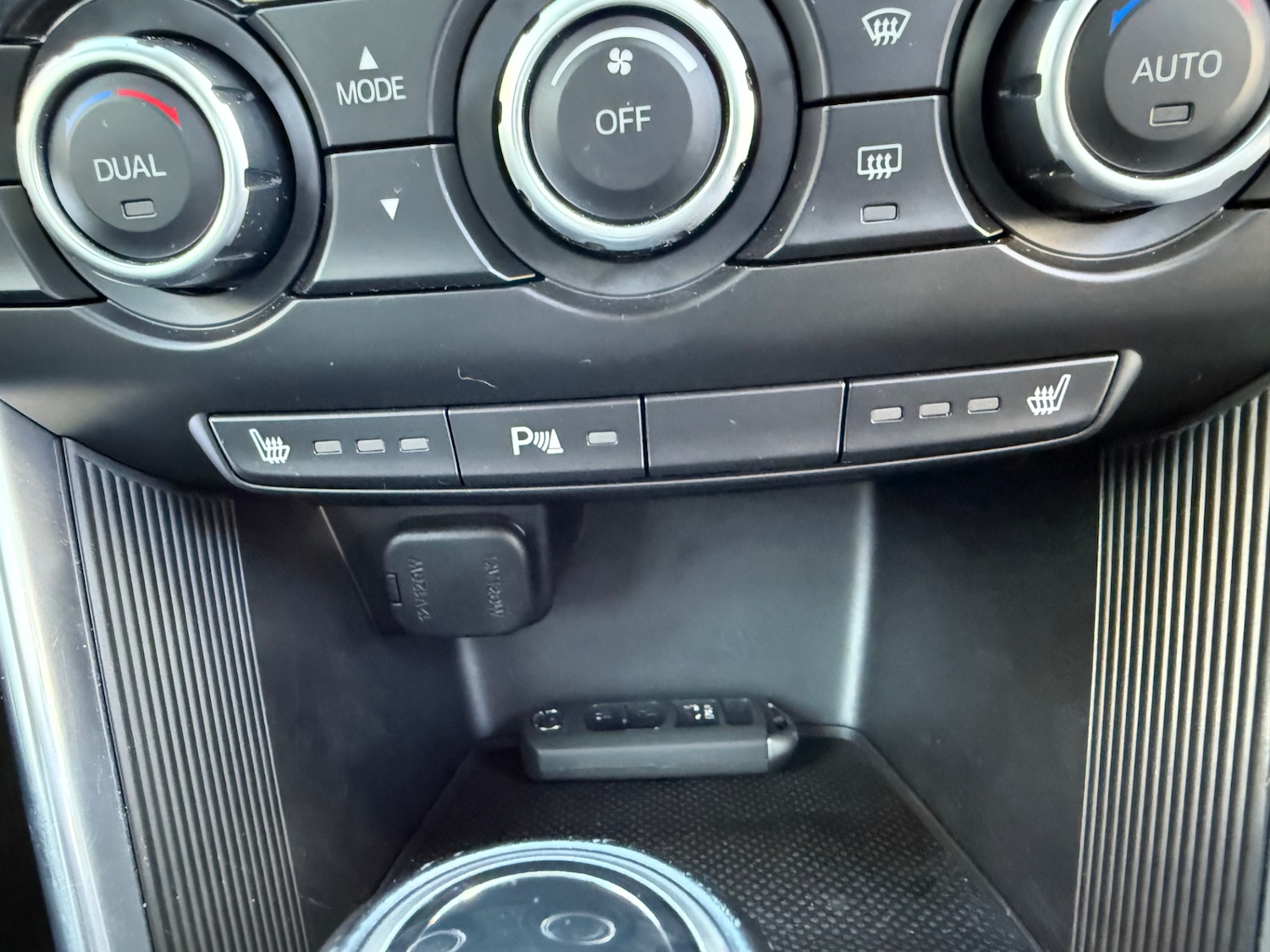 Used Mazda CX-5 2013 for sale - 76437338: Photo 10