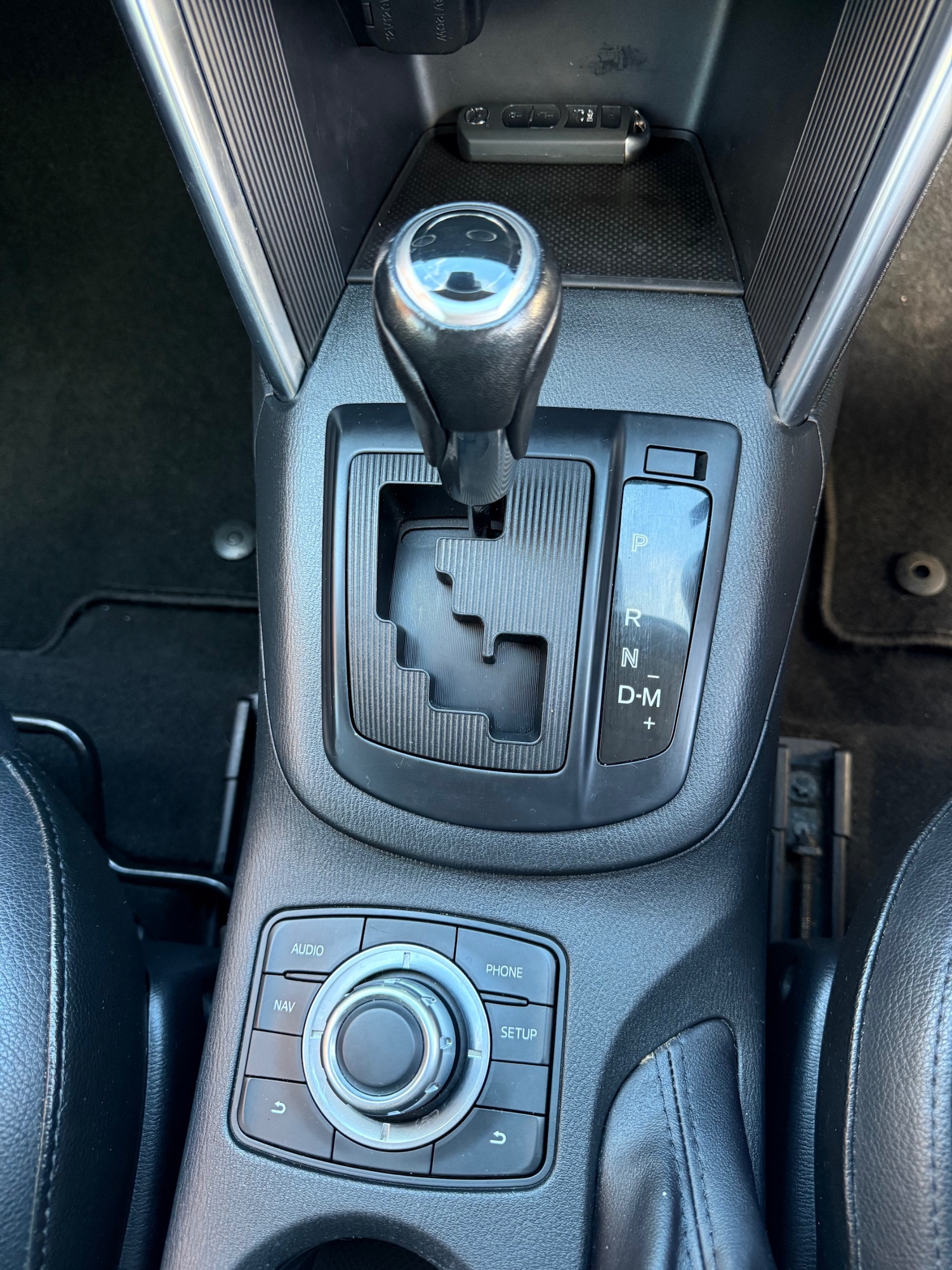 Used Mazda CX-5 2013 for sale - 76437338: Photo 11