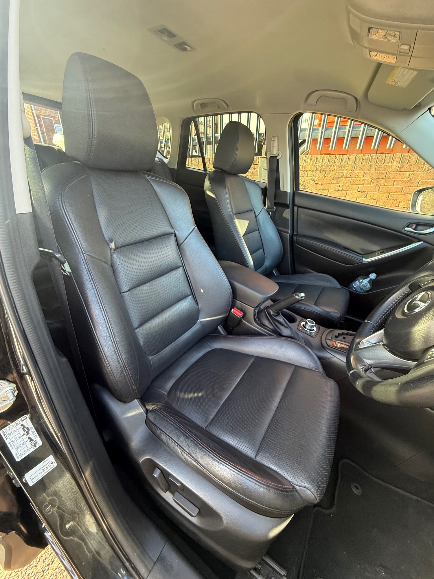 Used Mazda CX-5 2013 for sale - 76437338: Photo 12