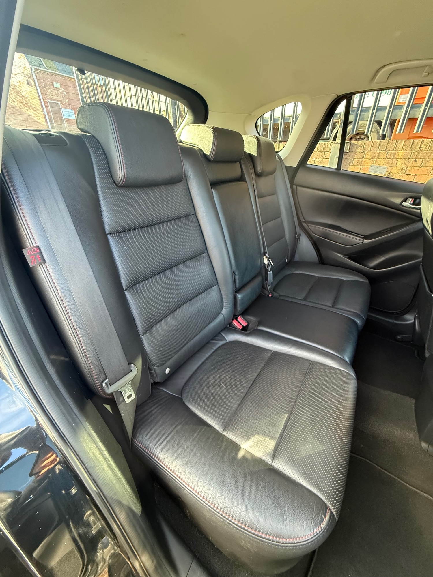 Used Mazda CX-5 2013 for sale - 76437338: Photo 13