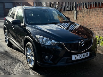 Mazda - CX-5