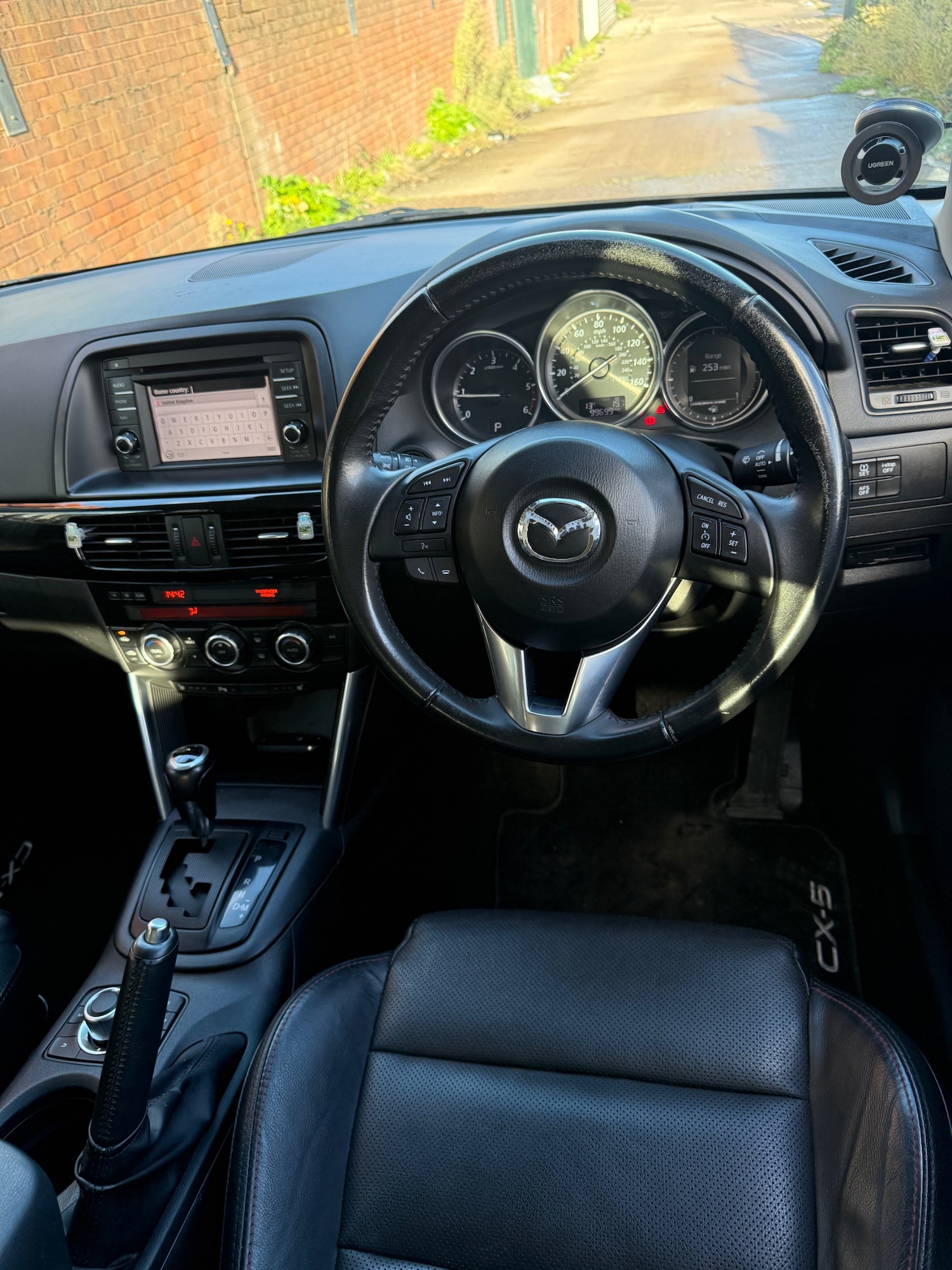 Used Mazda CX-5 2013 for sale - 76437338: Photo 7