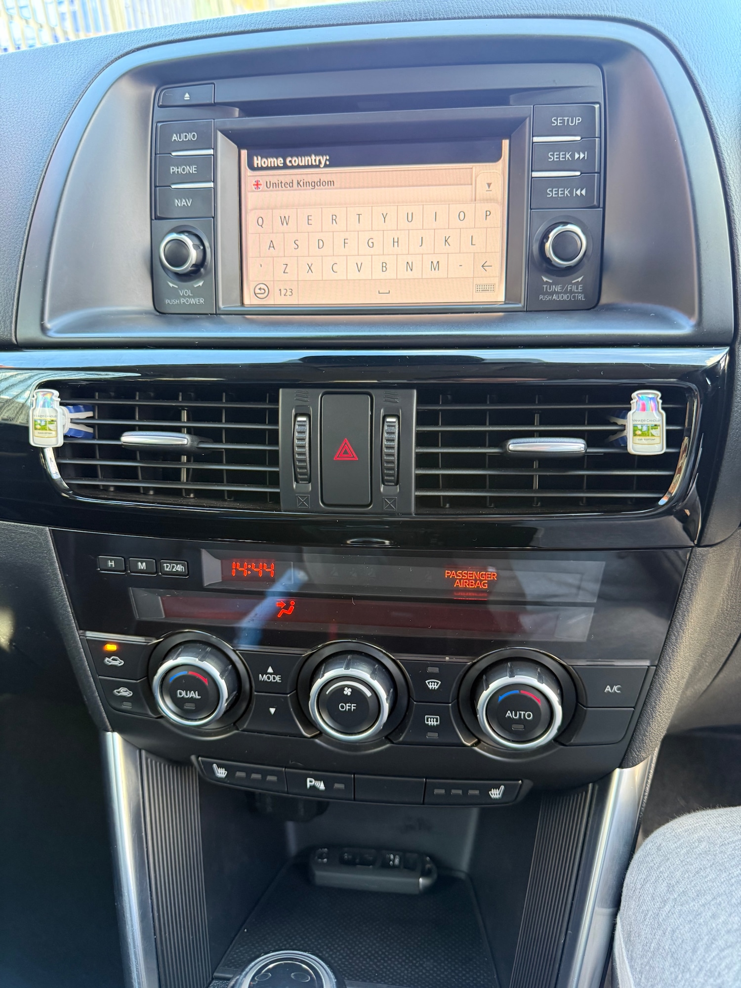 Used Mazda CX-5 2013 for sale - 76437338: Photo 8