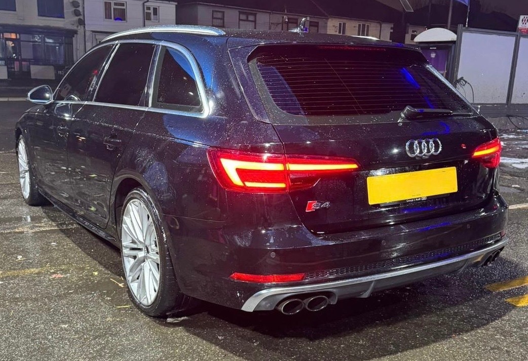 Used Audi A4 2018 for sale - 77584657: Photo 3