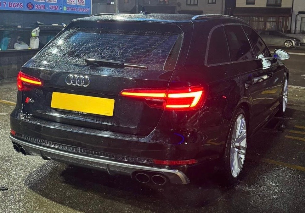 Used Audi A4 2018 for sale - 77584657: Photo 4