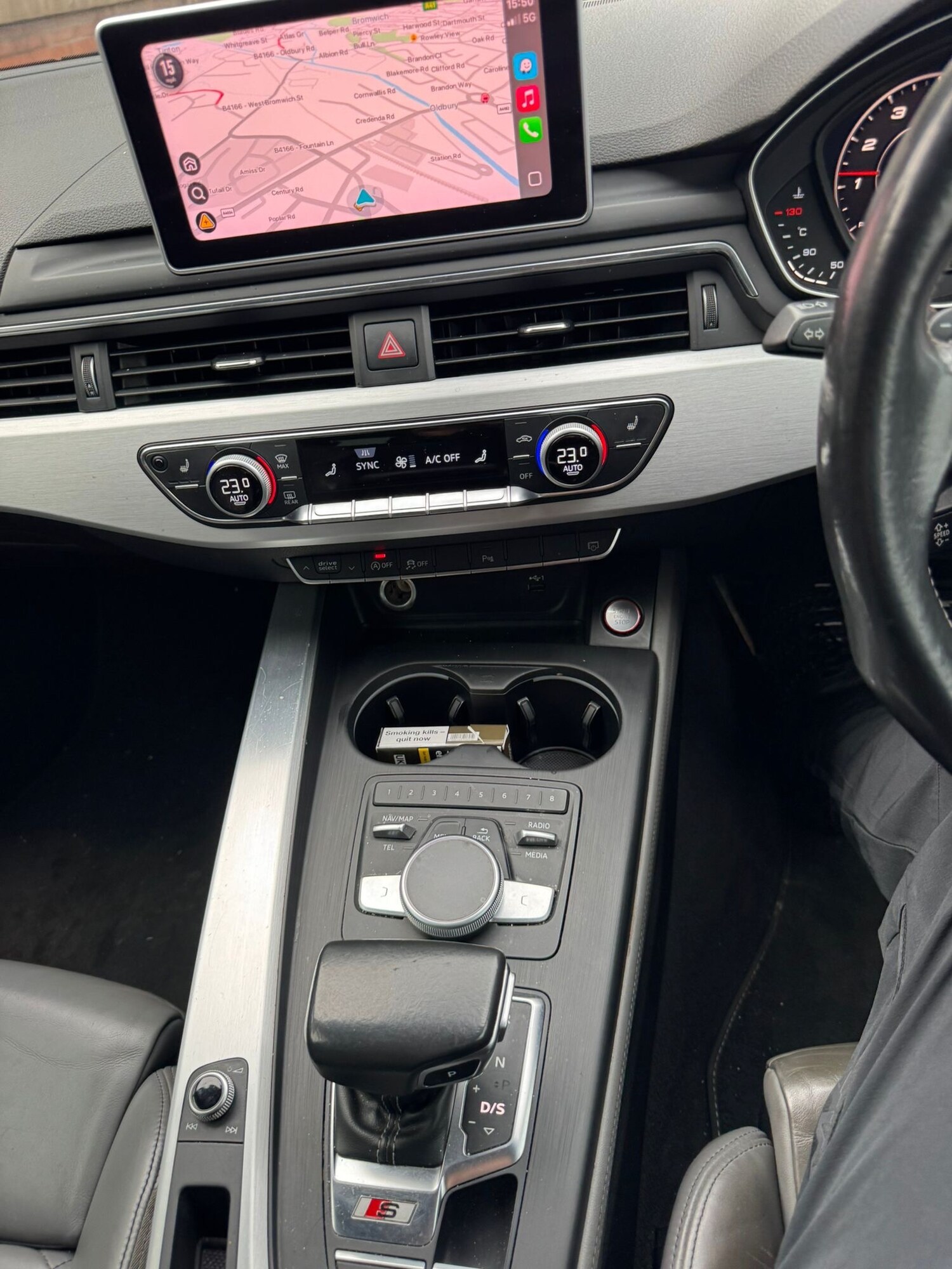 Used Audi A4 2018 for sale - 77584657: Photo 7