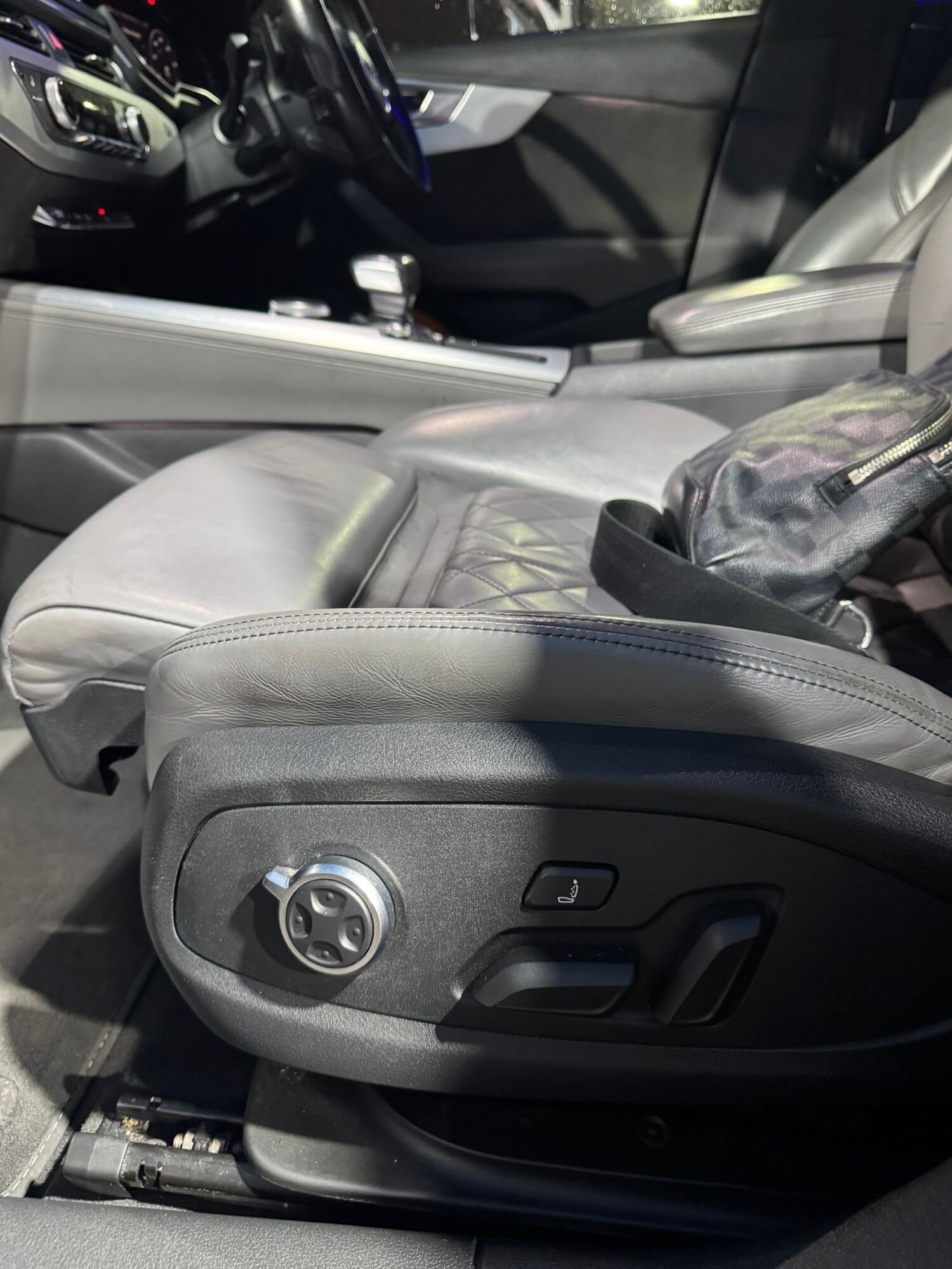 Used Audi A4 2018 for sale - 77584657: Photo 9