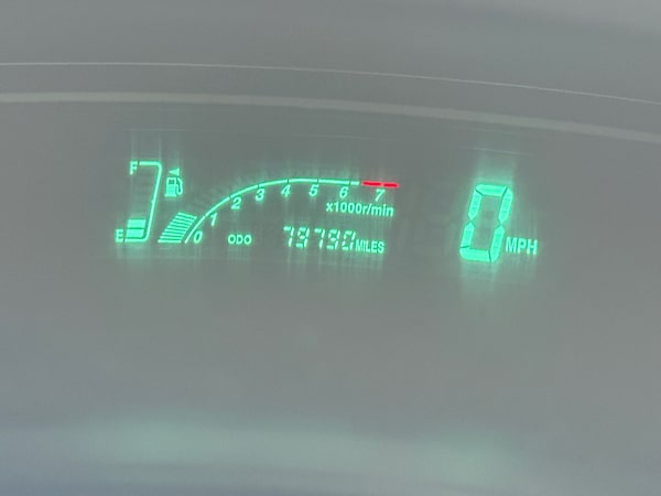Used Toyota Yaris 2003 for sale - 76244735: Photo 10