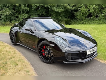 Used Porsche 911 2018 for sale - 78763564: Photo