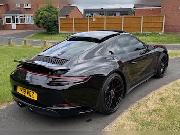 Used Porsche 911 2018 for sale - 78763564: Photo