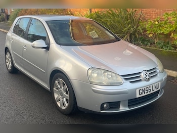Used Volkswagen Golf undefined for sale - 76437931: Photo