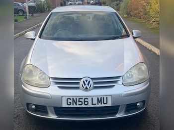 Used Volkswagen Golf undefined for sale - 76437931: Photo