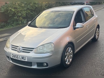 Used Volkswagen Golf undefined for sale - 76437931: Photo