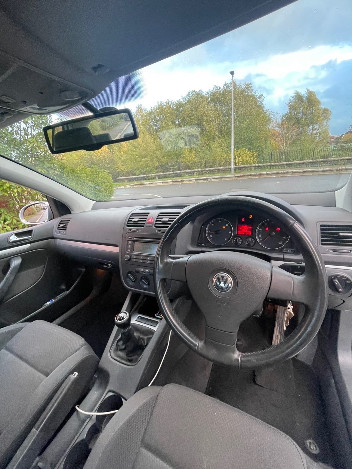 Used Volkswagen Golf 2006 for sale - 76437931: Photo 7