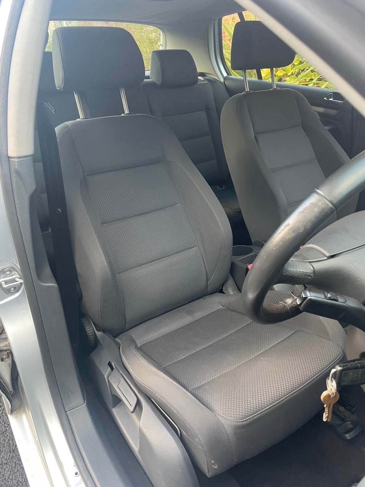 Used Volkswagen Golf 2006 for sale - 76437931: Photo 8