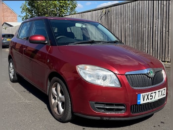 2007 (57) - 1.2 12V 2 5dr