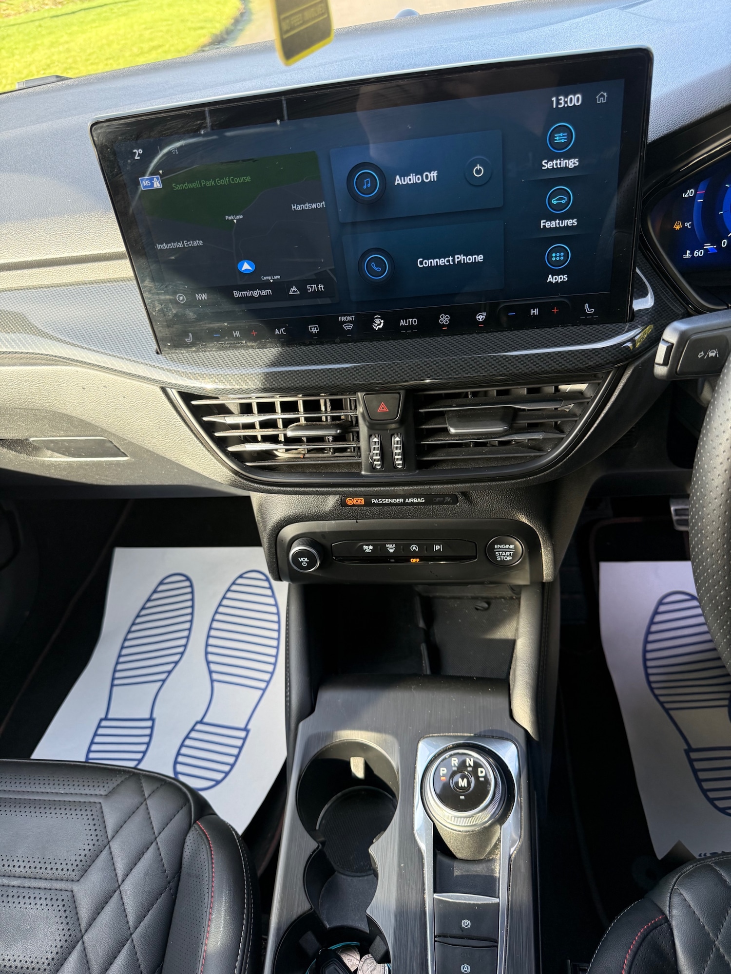 Used Ford Focus 2022 for sale - 77555869: Photo 10