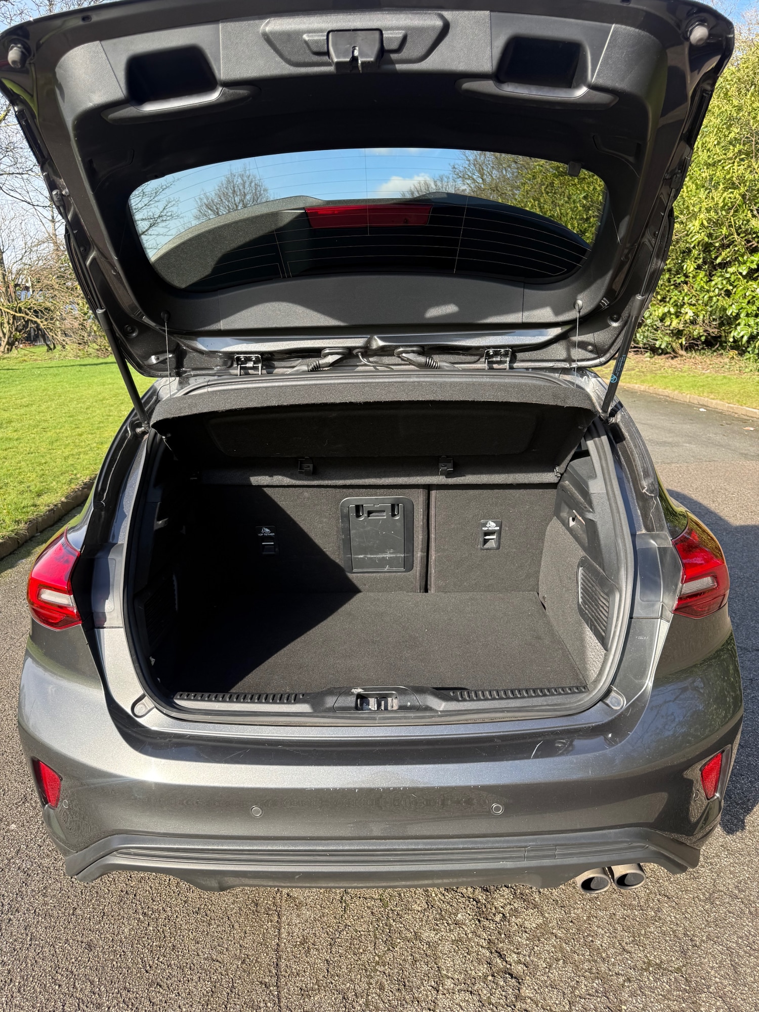 Used Ford Focus 2022 for sale - 77555869: Photo 14