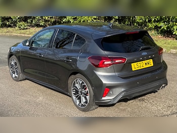 Used Ford Focus 2022 for sale - 77555869: Photo