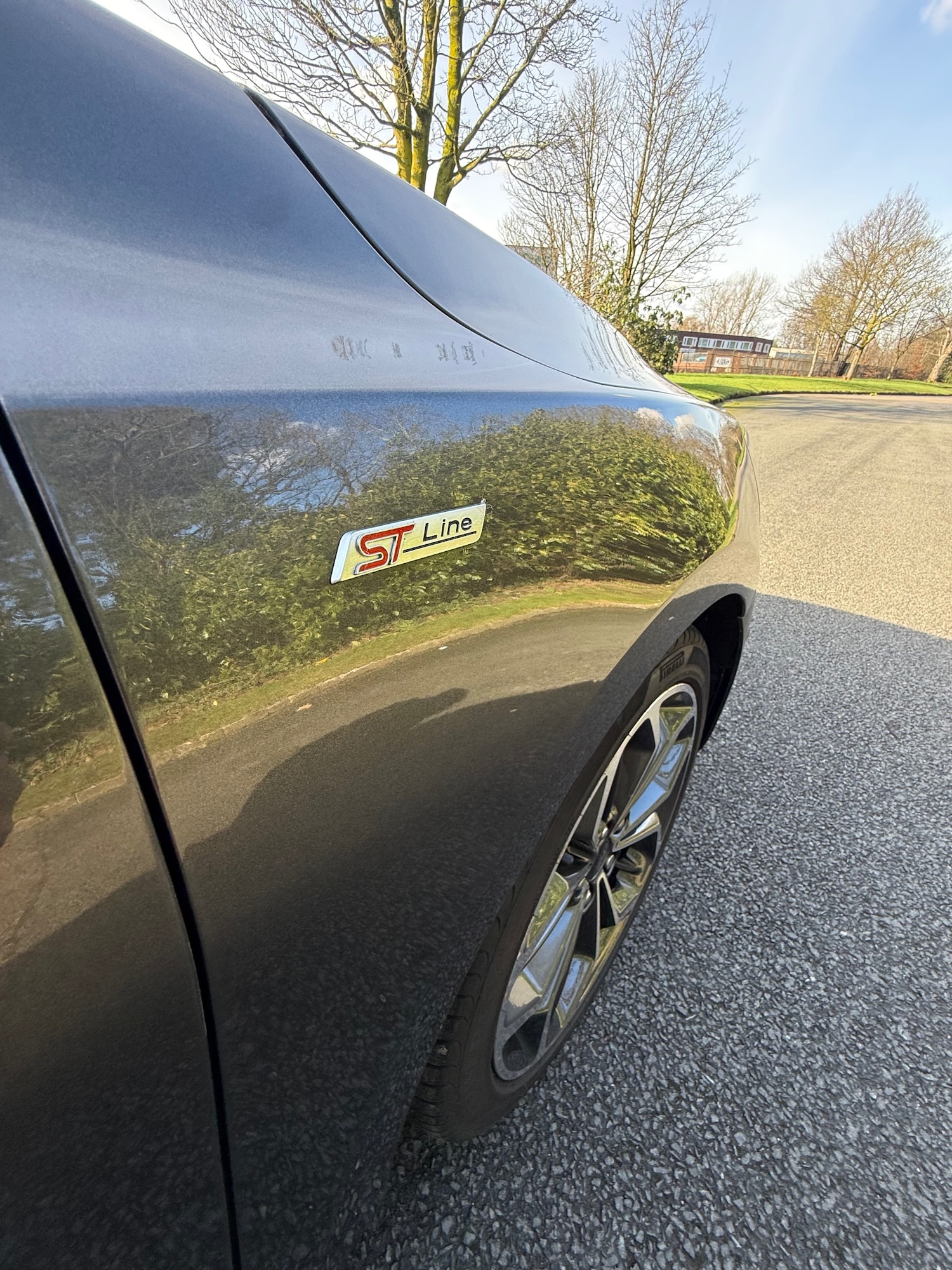 Used Ford Focus 2022 for sale - 77555869: Photo 7