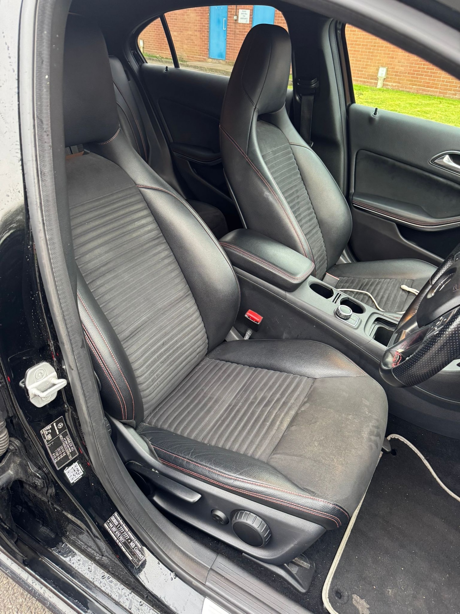 Used Mercedes-Benz A-Class 2013 for sale - 77990340: Photo 10