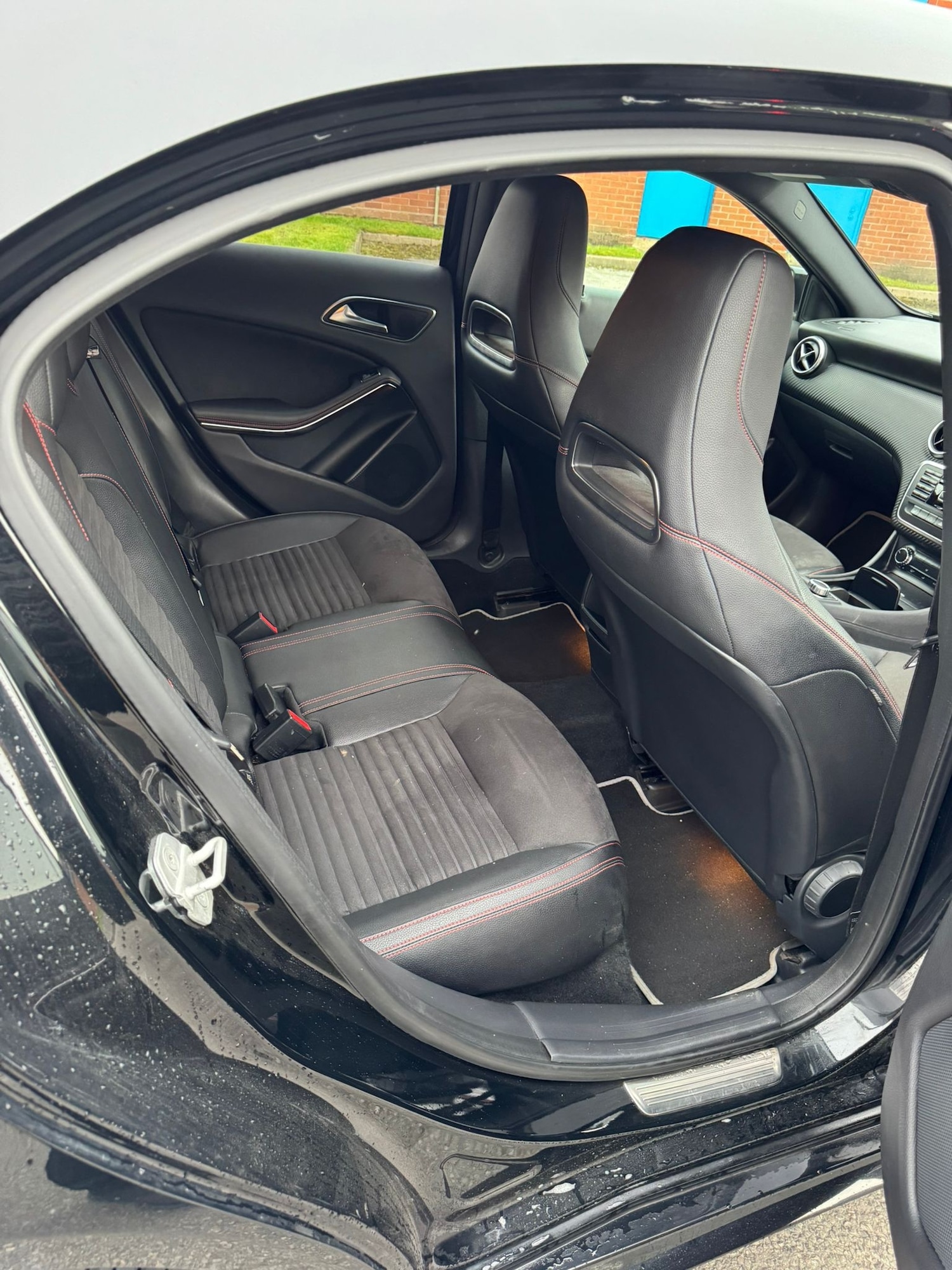 Used Mercedes-Benz A-Class 2013 for sale - 77990340: Photo 11