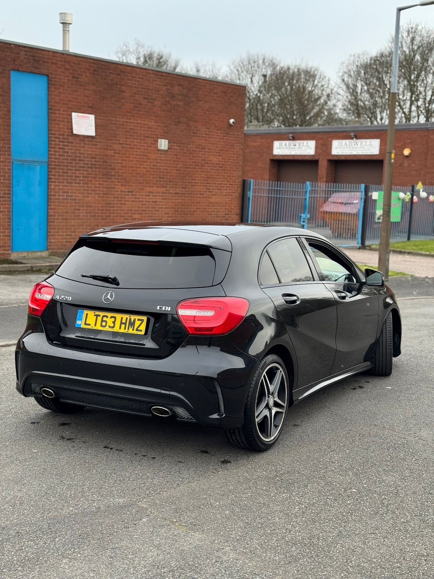 Used Mercedes-Benz A-Class 2013 for sale - 77990340: Photo 5