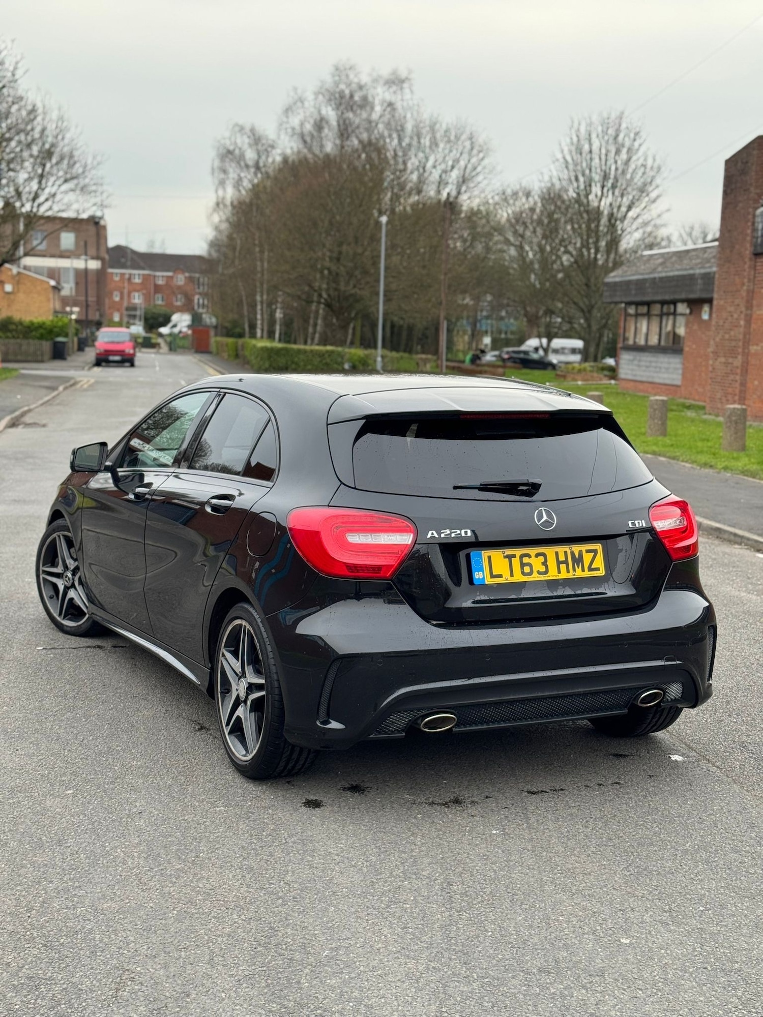 Used Mercedes-Benz A-Class 2013 for sale - 77990340: Photo 6