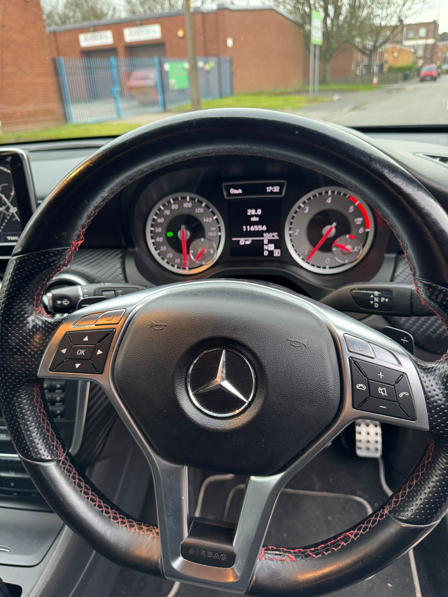 Used Mercedes-Benz A-Class 2013 for sale - 77990340: Photo 7