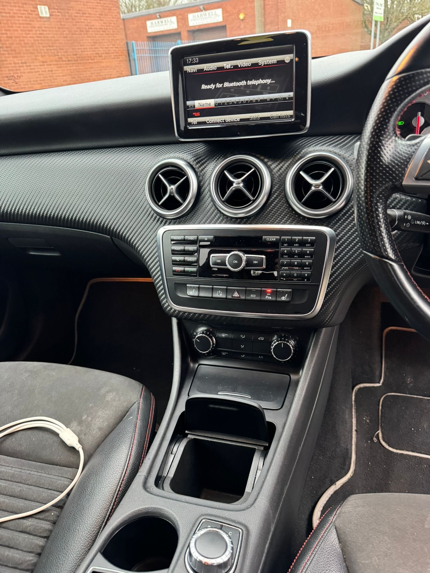 Used Mercedes-Benz A-Class 2013 for sale - 77990340: Photo 8