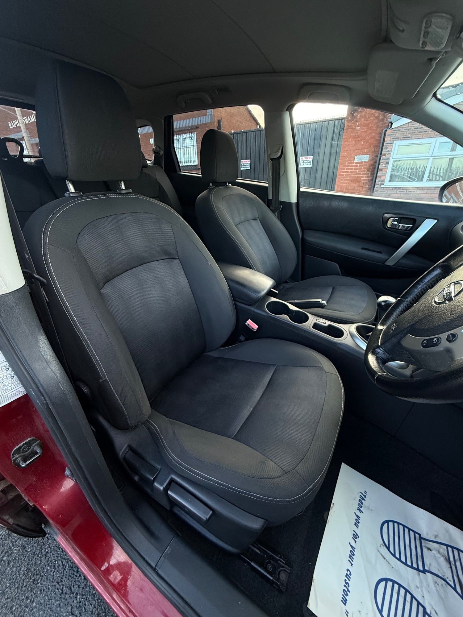 Used Nissan Qashqai+2 2012 for sale - 77198059: Photo 10