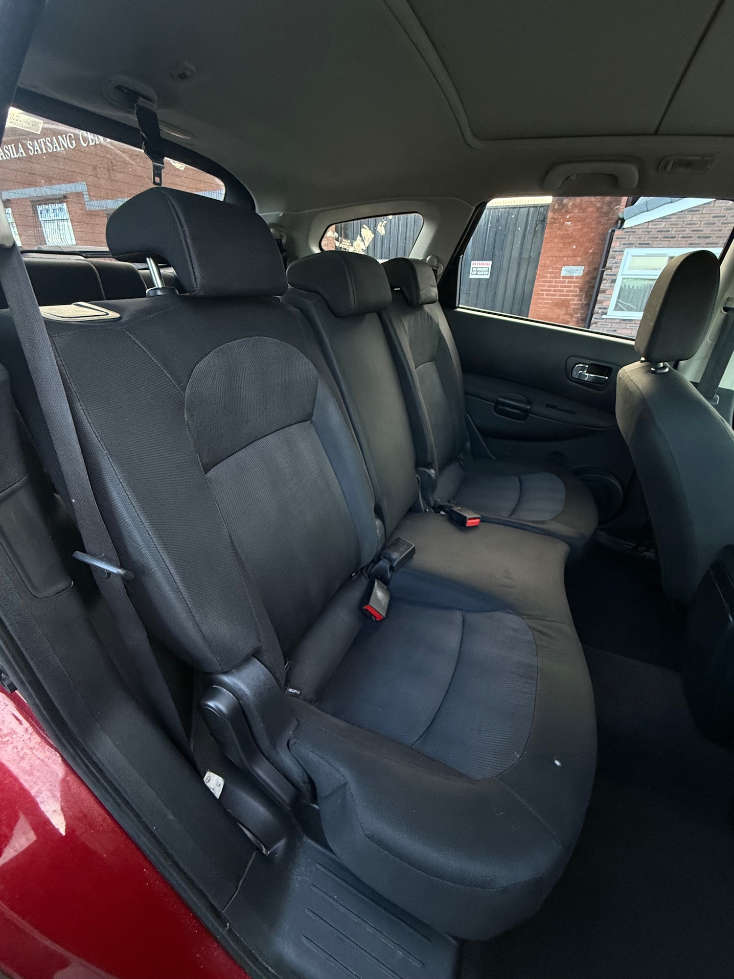 Used Nissan Qashqai+2 2012 for sale - 77198059: Photo 11