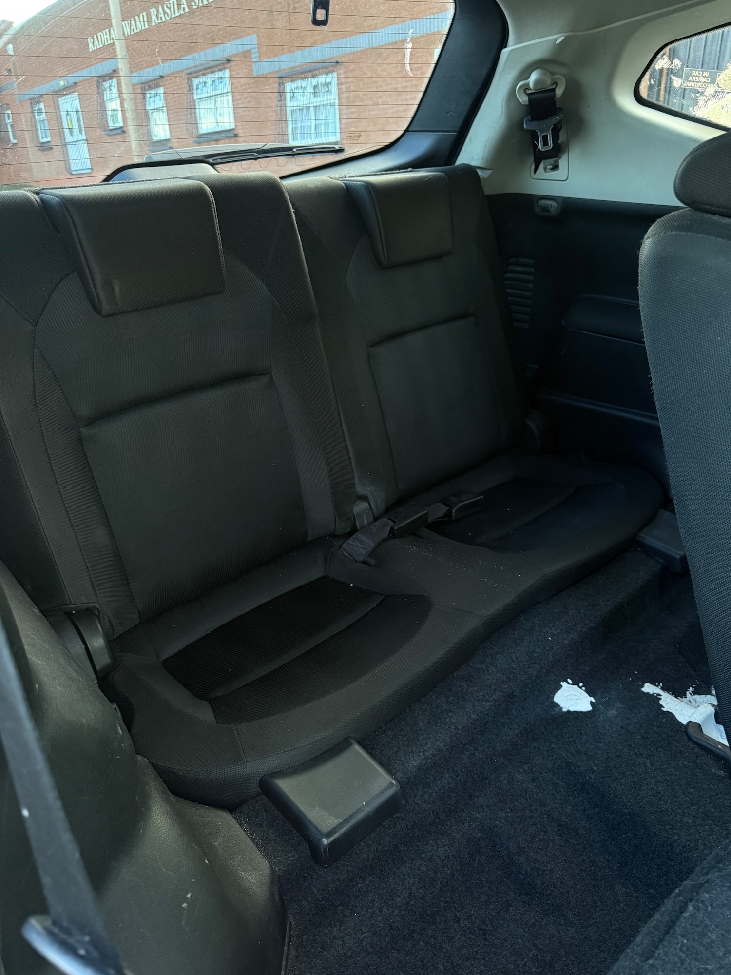 Used Nissan Qashqai+2 2012 for sale - 77198059: Photo 12