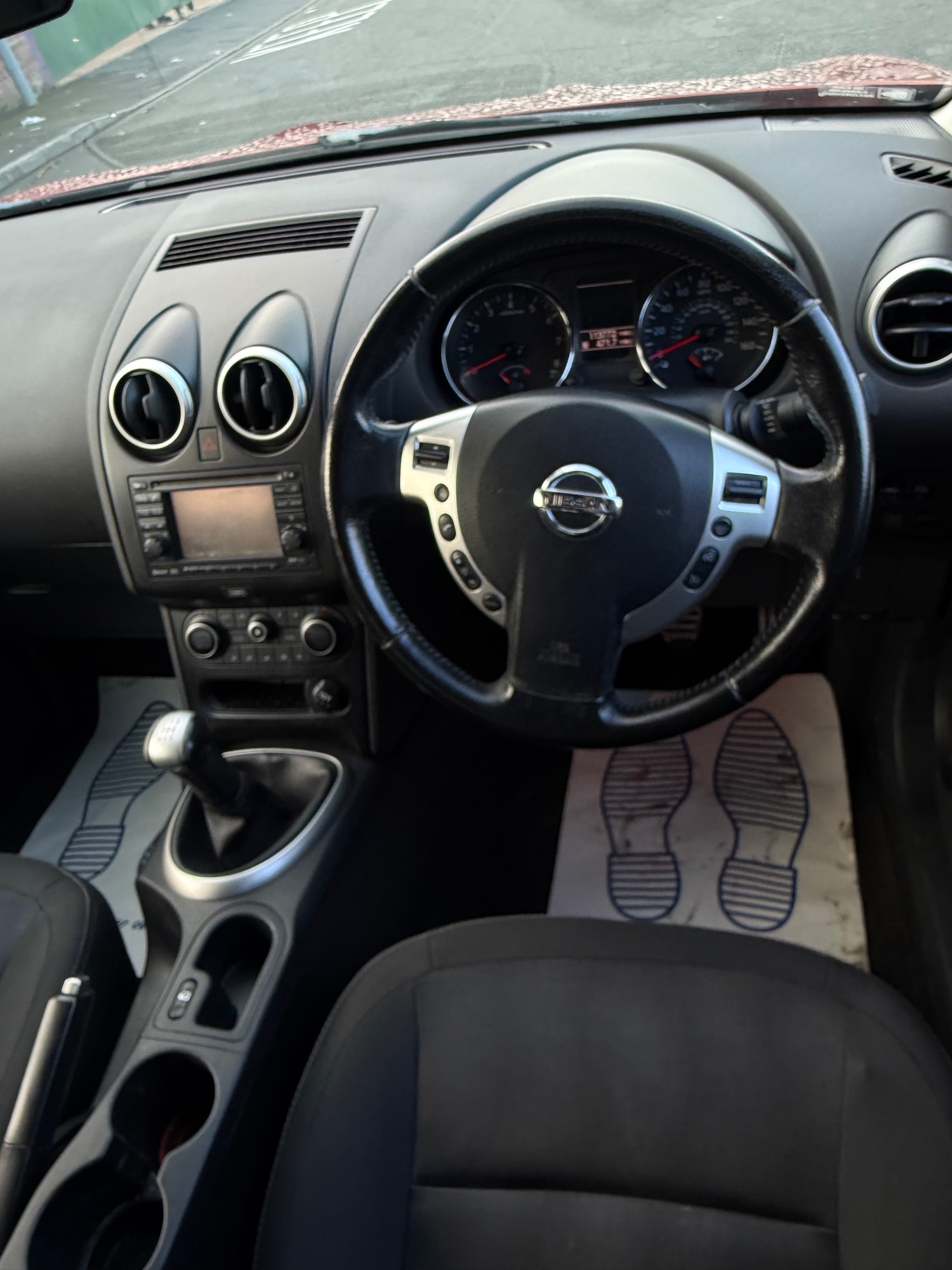 Used Nissan Qashqai+2 2012 for sale - 77198059: Photo 7