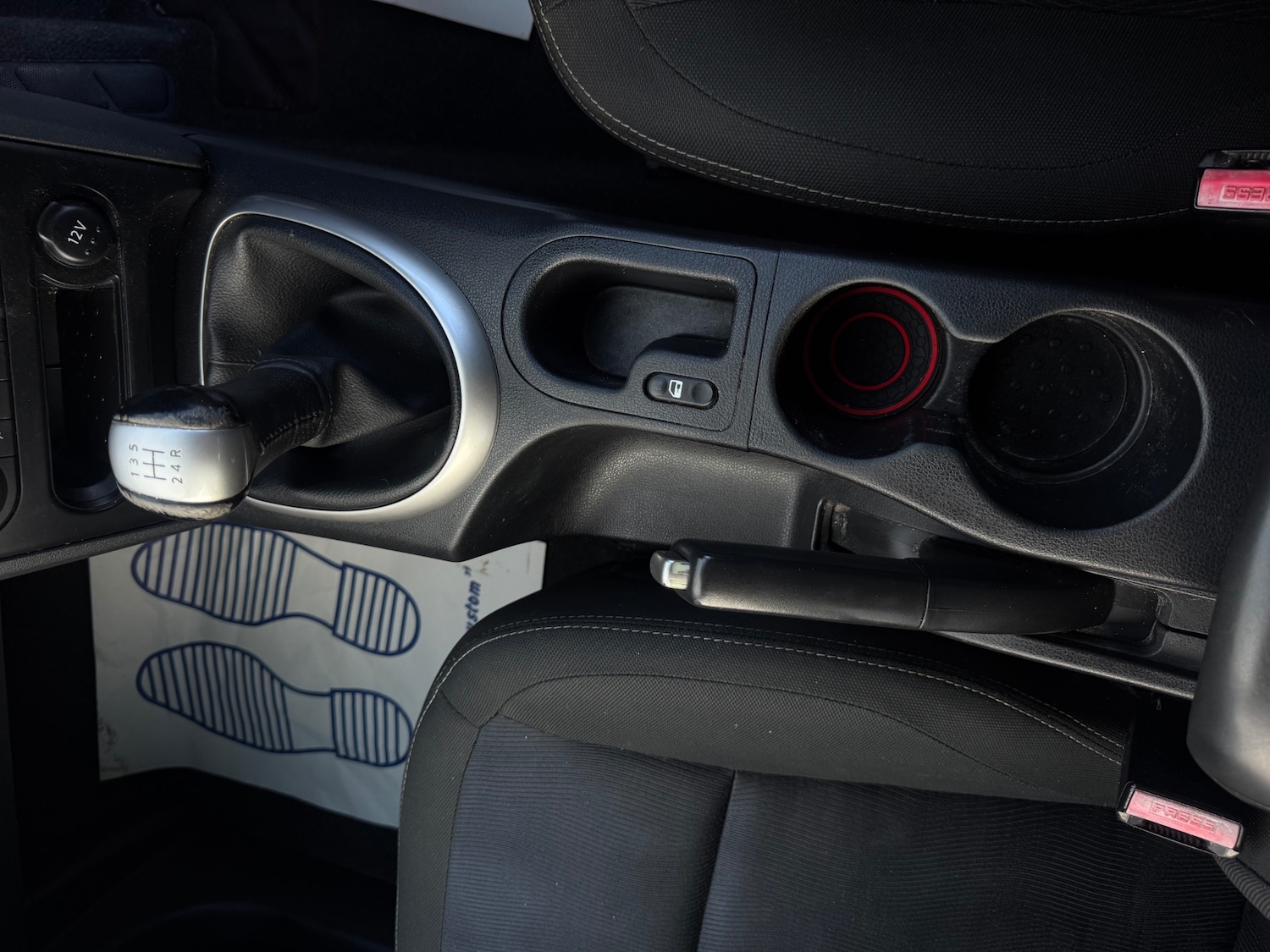 Used Nissan Qashqai+2 2012 for sale - 77198059: Photo 9